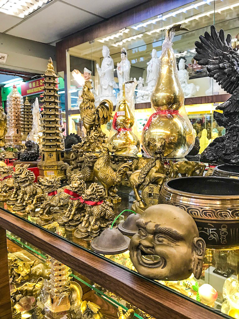 Thean Hou Temple