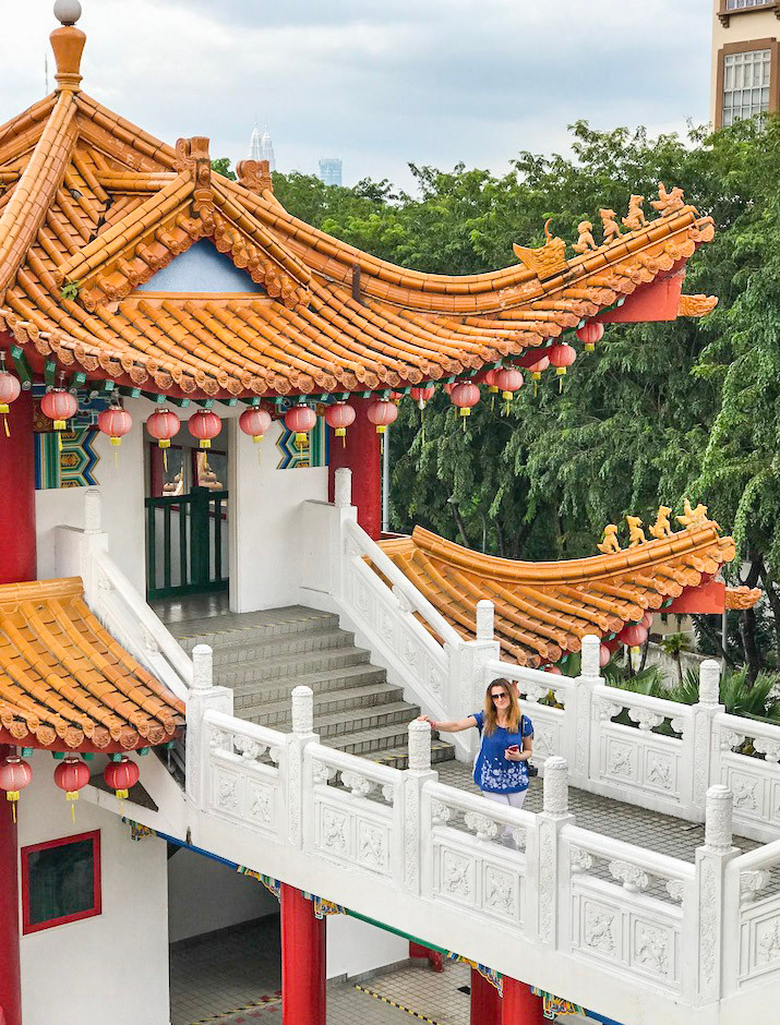 Thean Hou Temple