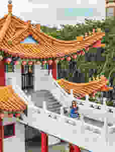 Thean Hou Temple