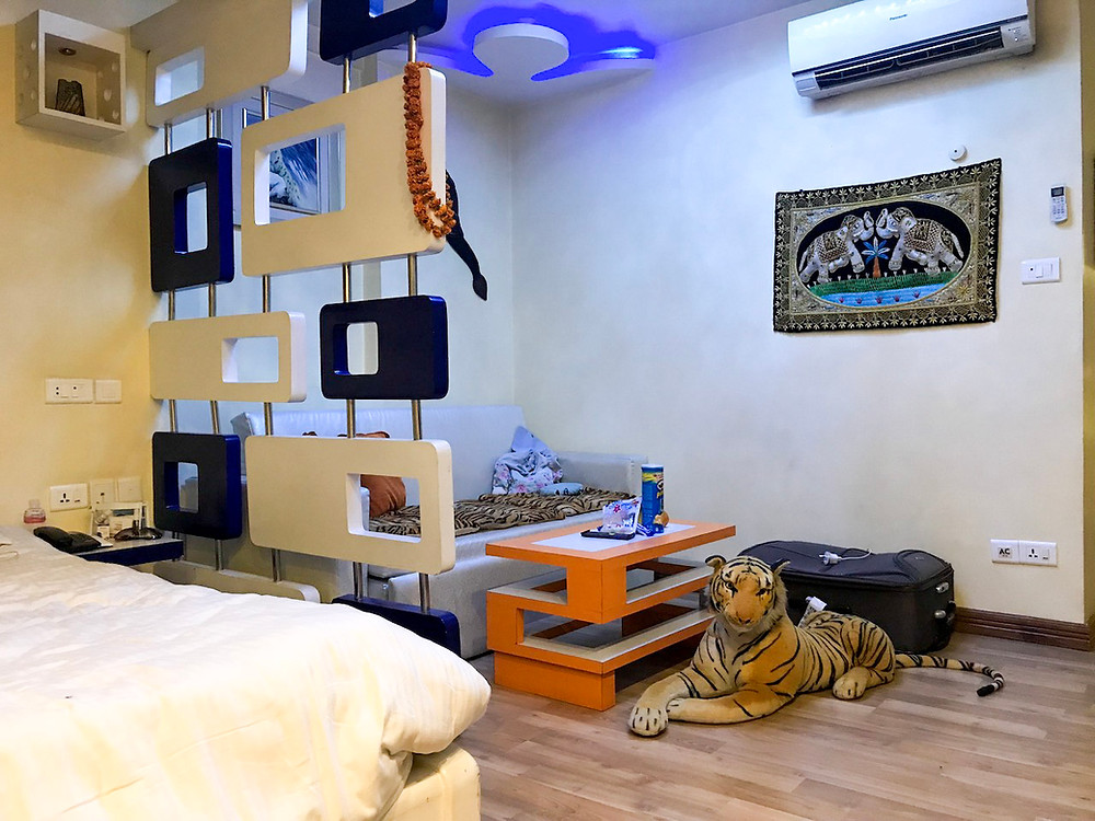 Royal Penguin Boutique Hotel & Spa