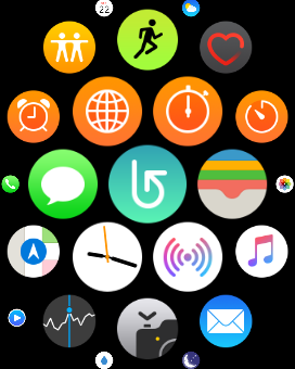 AppleWatch Series 3
