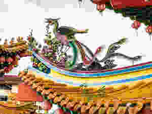 Thean Hou Temple