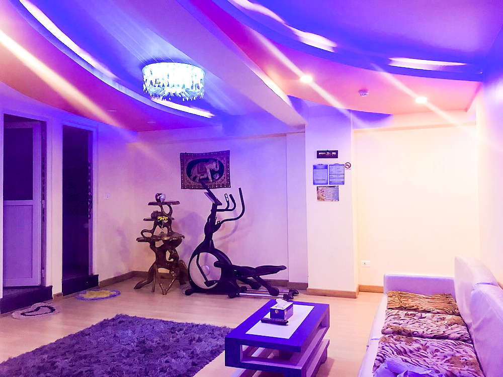 Royal Penguin Boutique Hotel & Spa