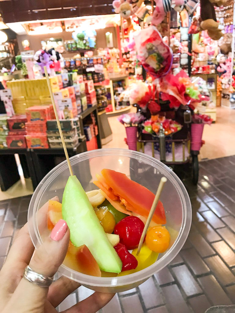 China Town Kuala Lumpur