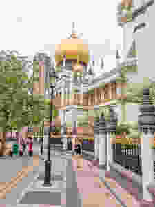 Arab Street