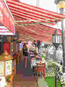 Arab Street