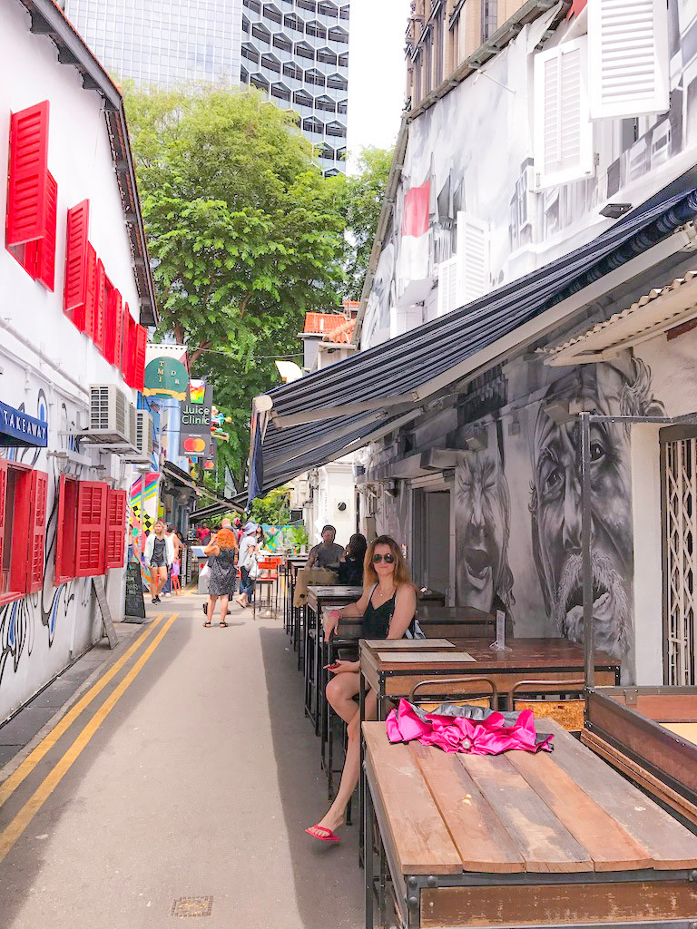 Arab Street