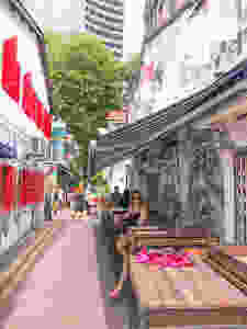 Arab Street