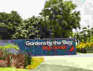 Gardens by The Bay