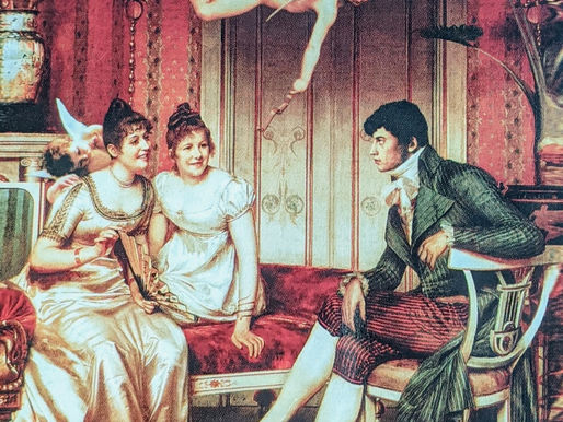 Open Your Mind To Unlimited Potential