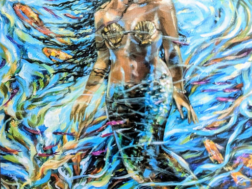 Think Your Way Towards Your Best Blessings