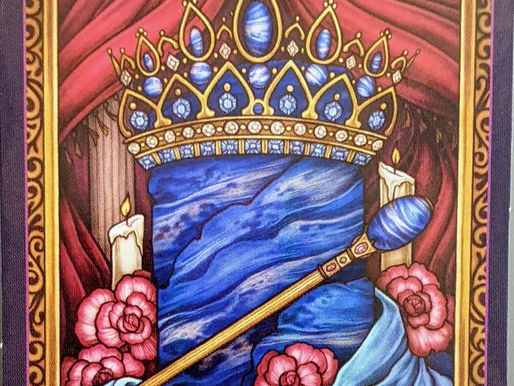 See Yourself as Your Truly Are