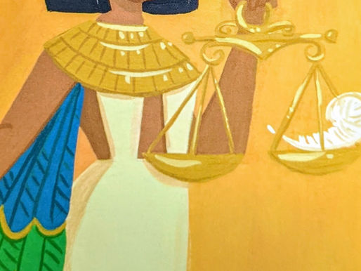 Justice, Fairness, and Better Balance Ahead