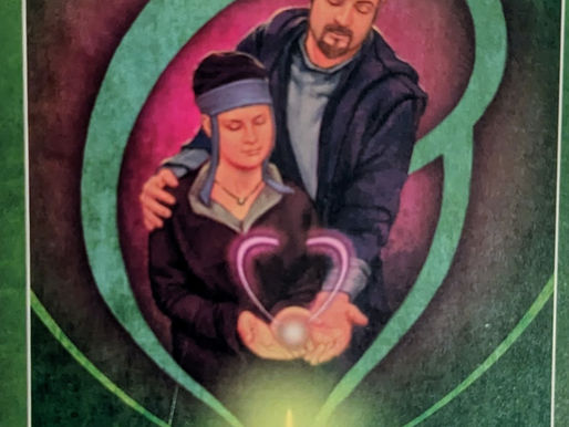 Connect In A Heart-Centered Way