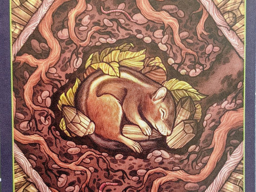 Create Time & Space To Fall Apart