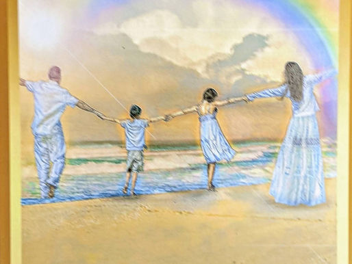 Positive Relationship Reconnections