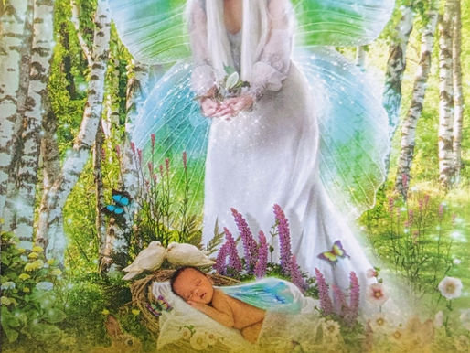 Begin Again (and again, and again, and again...)