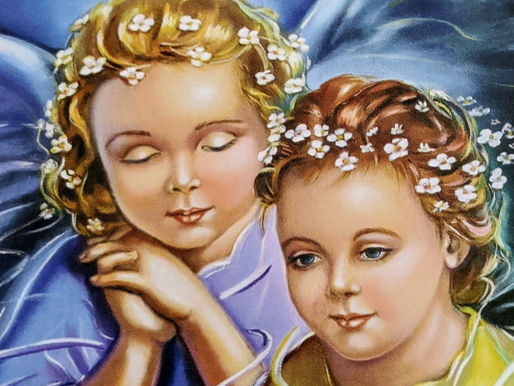 Tuning Into the Power of Prayer