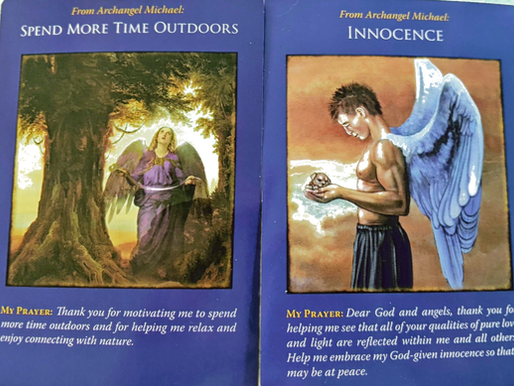 Embody The Innocence Of Nature