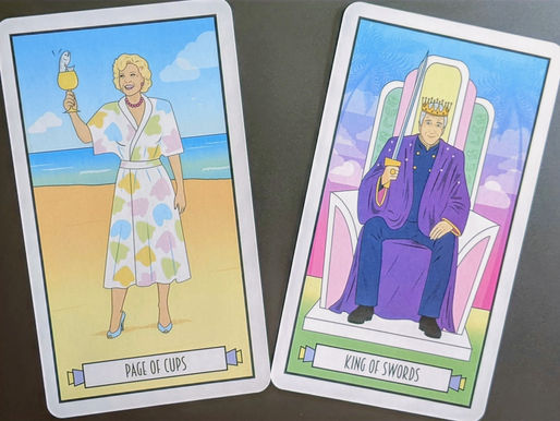 Receive Good News From a Balanced Perspective