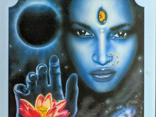 Dance Your Way Through Necessary Change