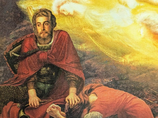 Learn To Forgive With Grace