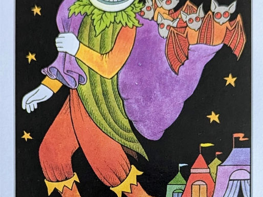 Plan Through The Appropriate Lens of Perspective