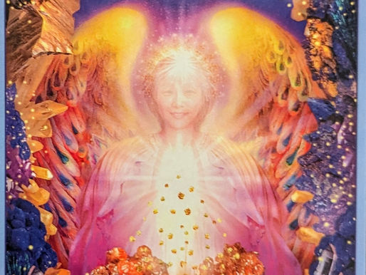 Purify & Detoxify Your Way To Bigger, Better Blessings