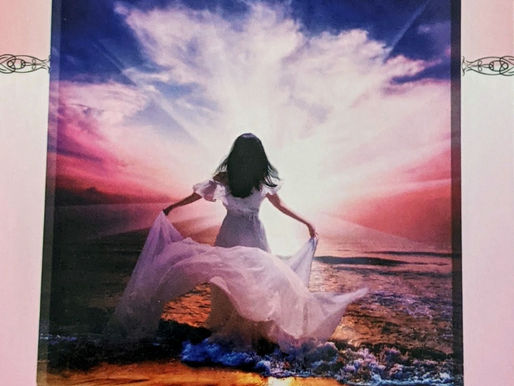 Embrace Your Infinite Potential!