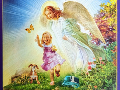 Take The Leap Of Faith Towards Your New Beginning