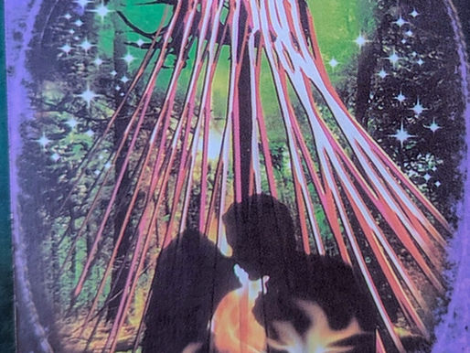 Celebrate Yourself To Give Birth To The Future Of Your Dreams