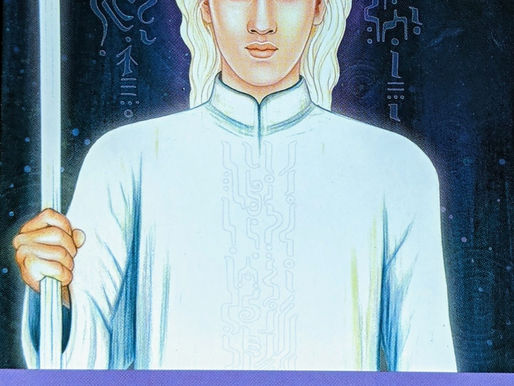 Activate Your Intuitive Connection