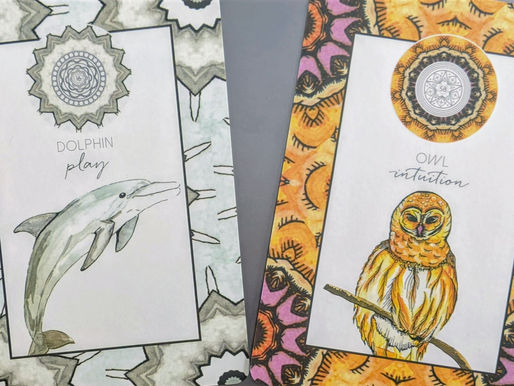 Enjoy Playful Intuition