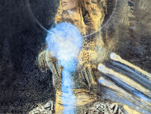 Believe In Your Brilliance