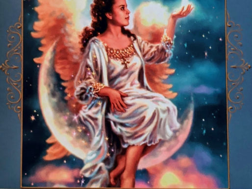 Move Energetic Mountains