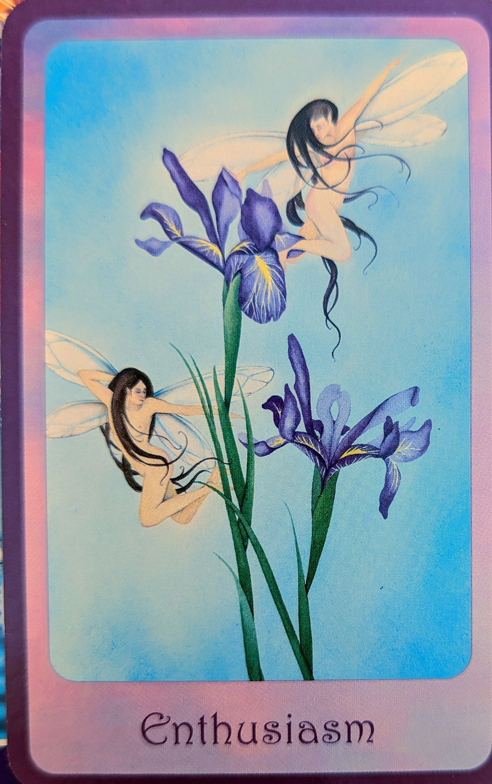 Allow Your Enthusiasm To Uplift You