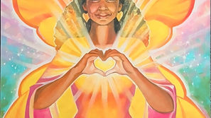 Share Your Love & Light