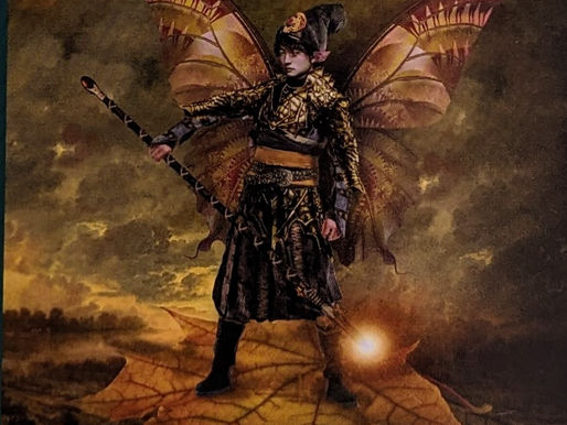 Moving Meticulously Is Still Moving Forward