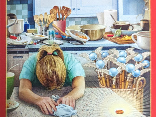 Less Work, More of Everything Else...