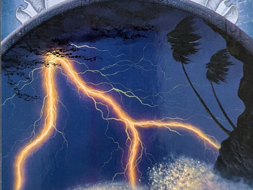 Neutralize Your Power To Use It Effectively