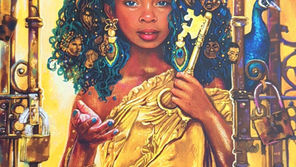 Free Yourself And The Rest Will Follow