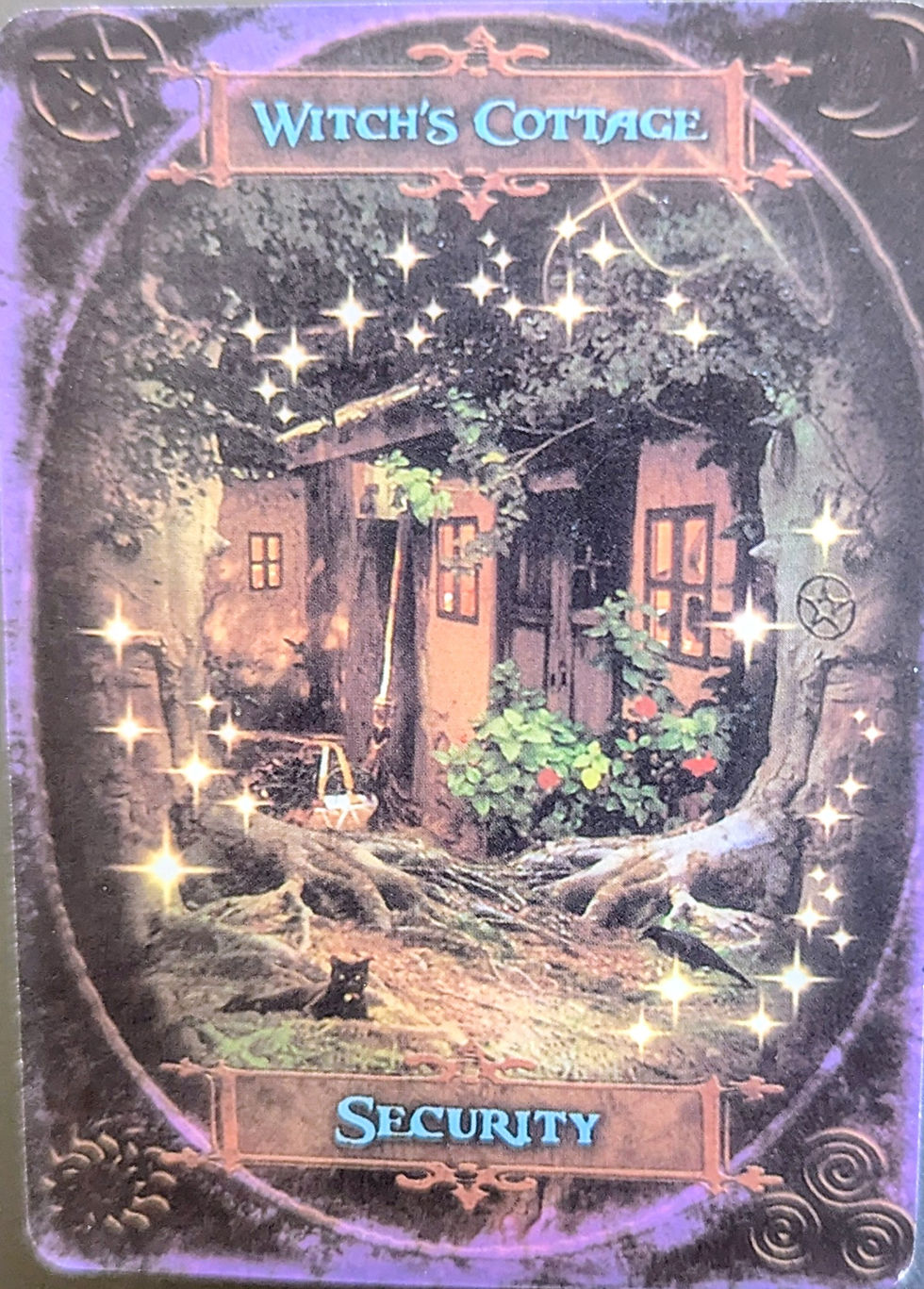 Secure Your Sanctuary