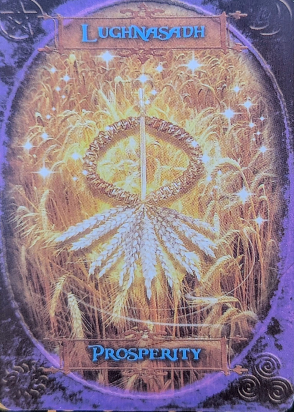 Prepare For Prosperity!