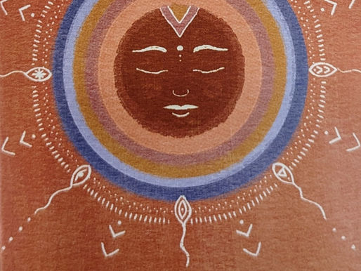 Prepare For The Spark Of Inspiration