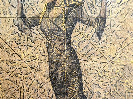 Build Your Best Balance