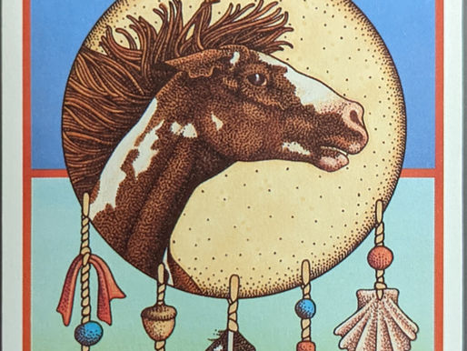 Gallop Down Your Path To Personal Power