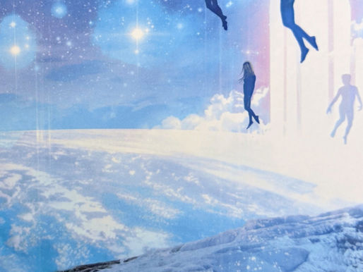 Rise Up and Lift Others