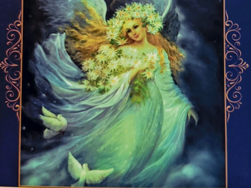 Shine A Light On Abundant Potential