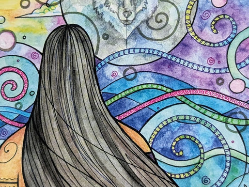 Run From That Which No Longer Serves You