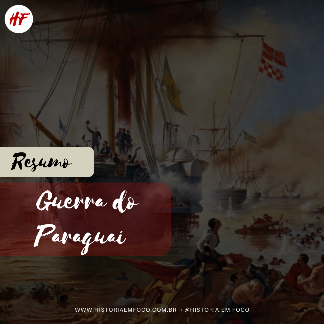 Guerra do Paraguai